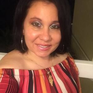 Meet your Posher, Bridget